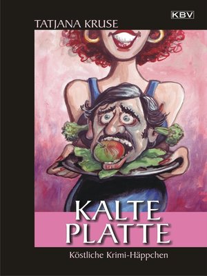 cover image of Kalte Platte